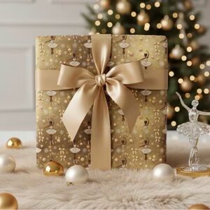 Holiday Mystery Gift!